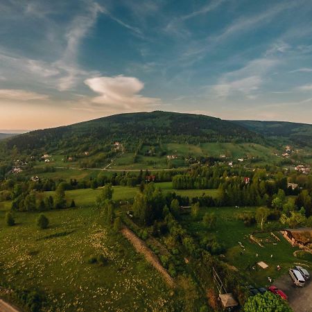 Willa Z Gwarantowanym Widokiem Na Gory Aleksander Panorama Świeradów-Zdrój Exterior foto