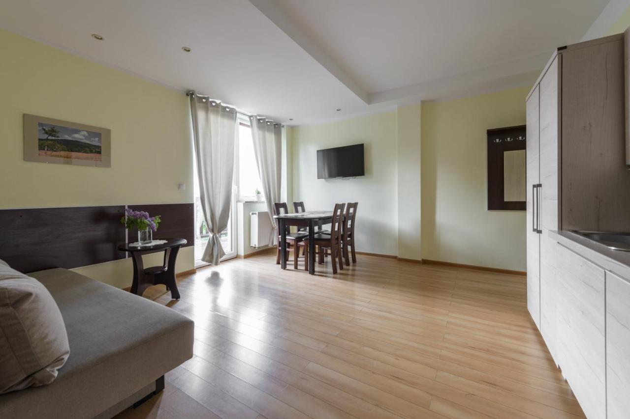 Willa Z Gwarantowanym Widokiem Na Gory Aleksander Panorama Świeradów-Zdrój Exterior foto