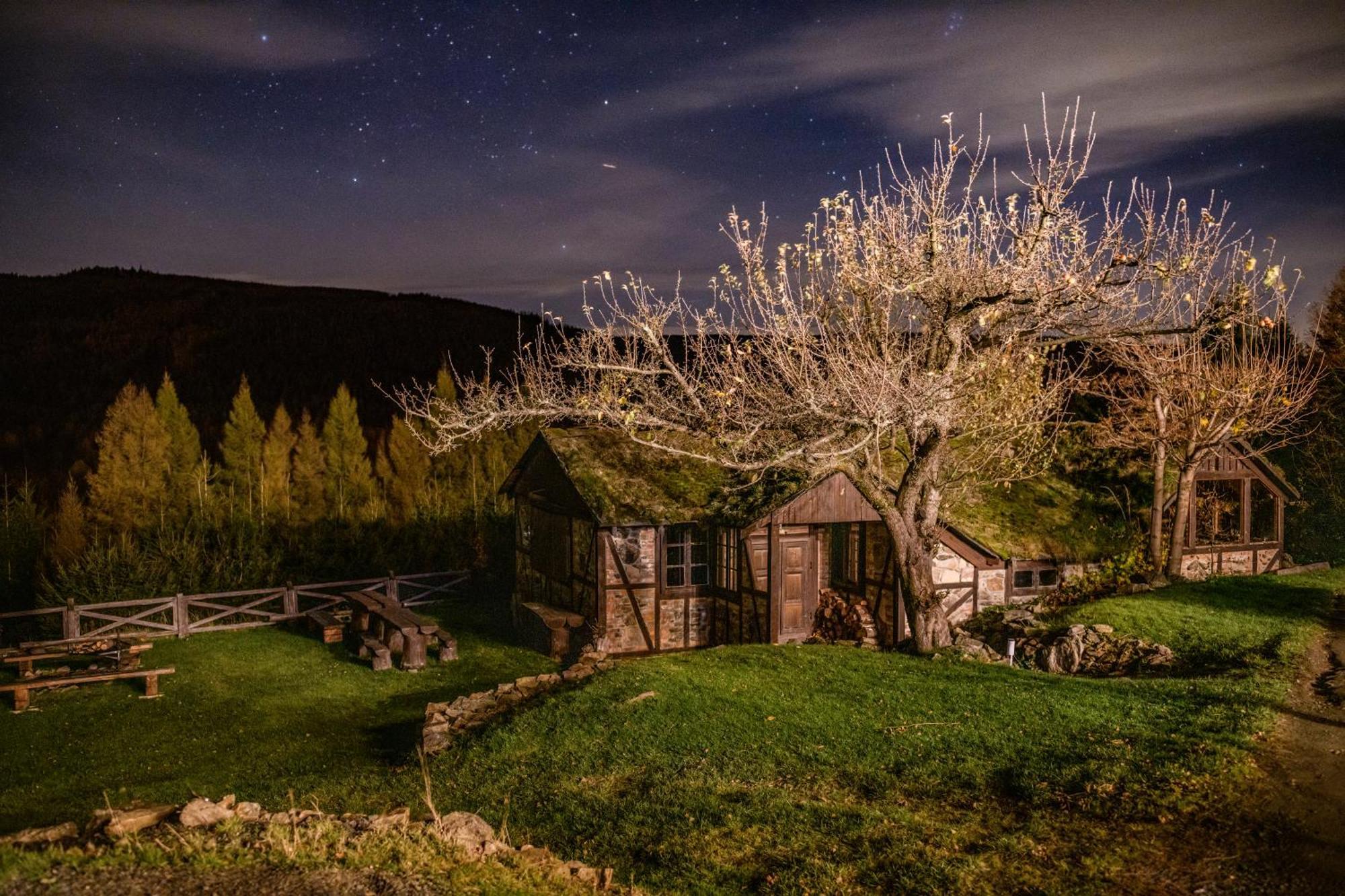 Willa Z Gwarantowanym Widokiem Na Gory Aleksander Panorama Świeradów-Zdrój Exterior foto