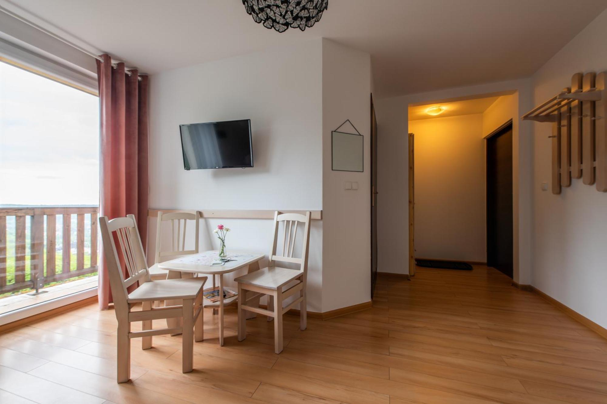 Willa Z Gwarantowanym Widokiem Na Gory Aleksander Panorama Świeradów-Zdrój Exterior foto
