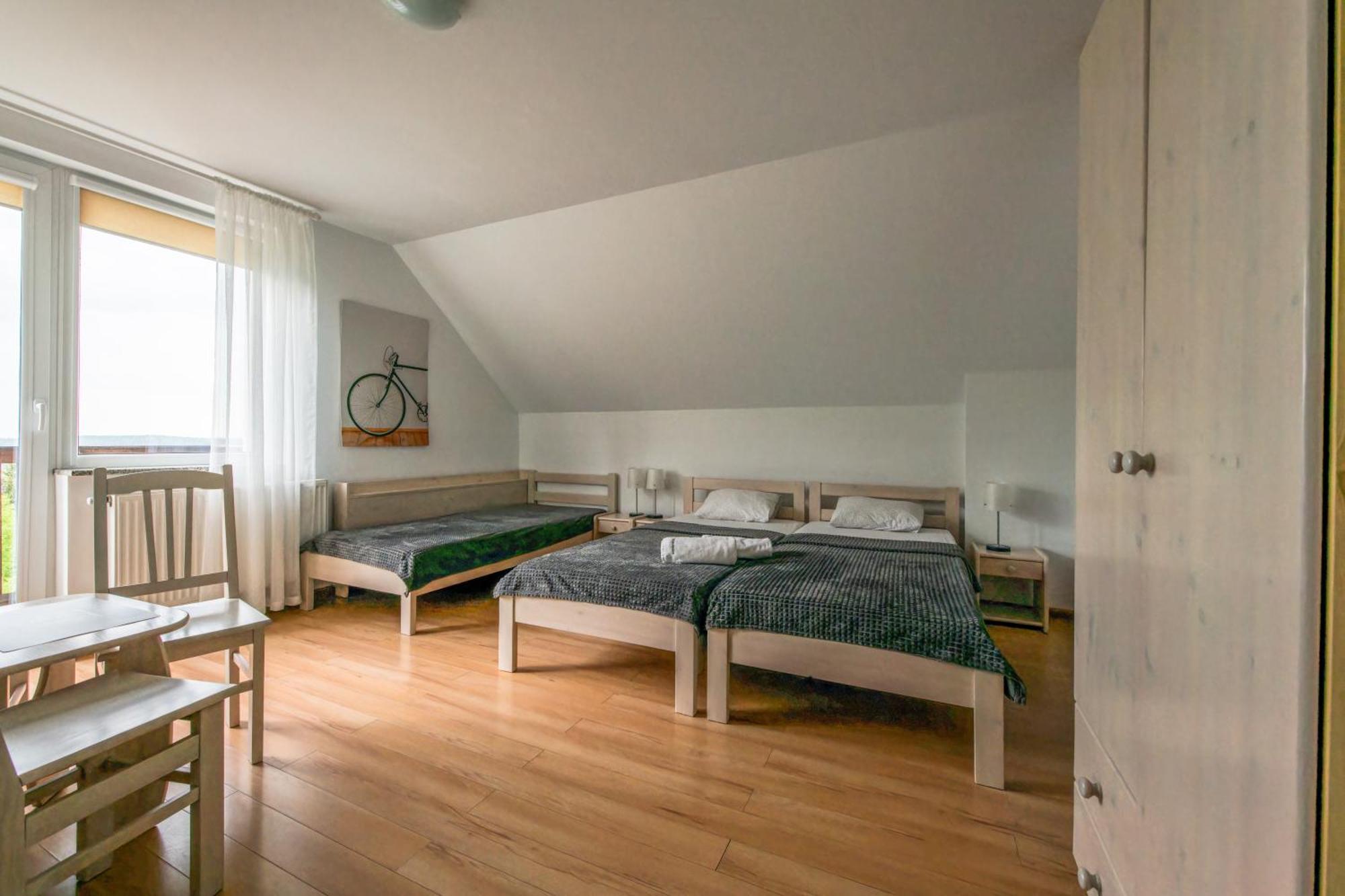 Willa Z Gwarantowanym Widokiem Na Gory Aleksander Panorama Świeradów-Zdrój Exterior foto