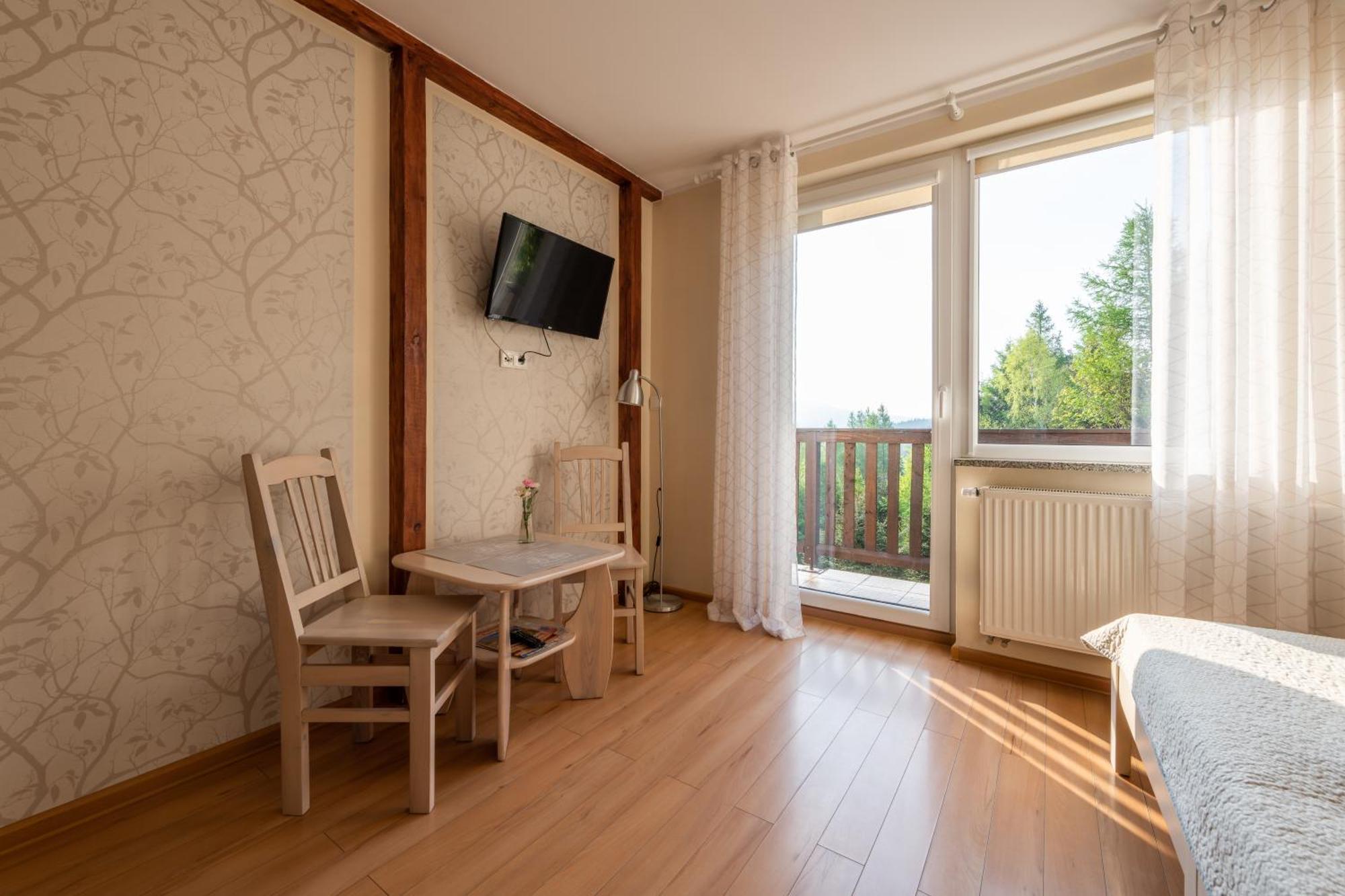 Willa Z Gwarantowanym Widokiem Na Gory Aleksander Panorama Świeradów-Zdrój Exterior foto